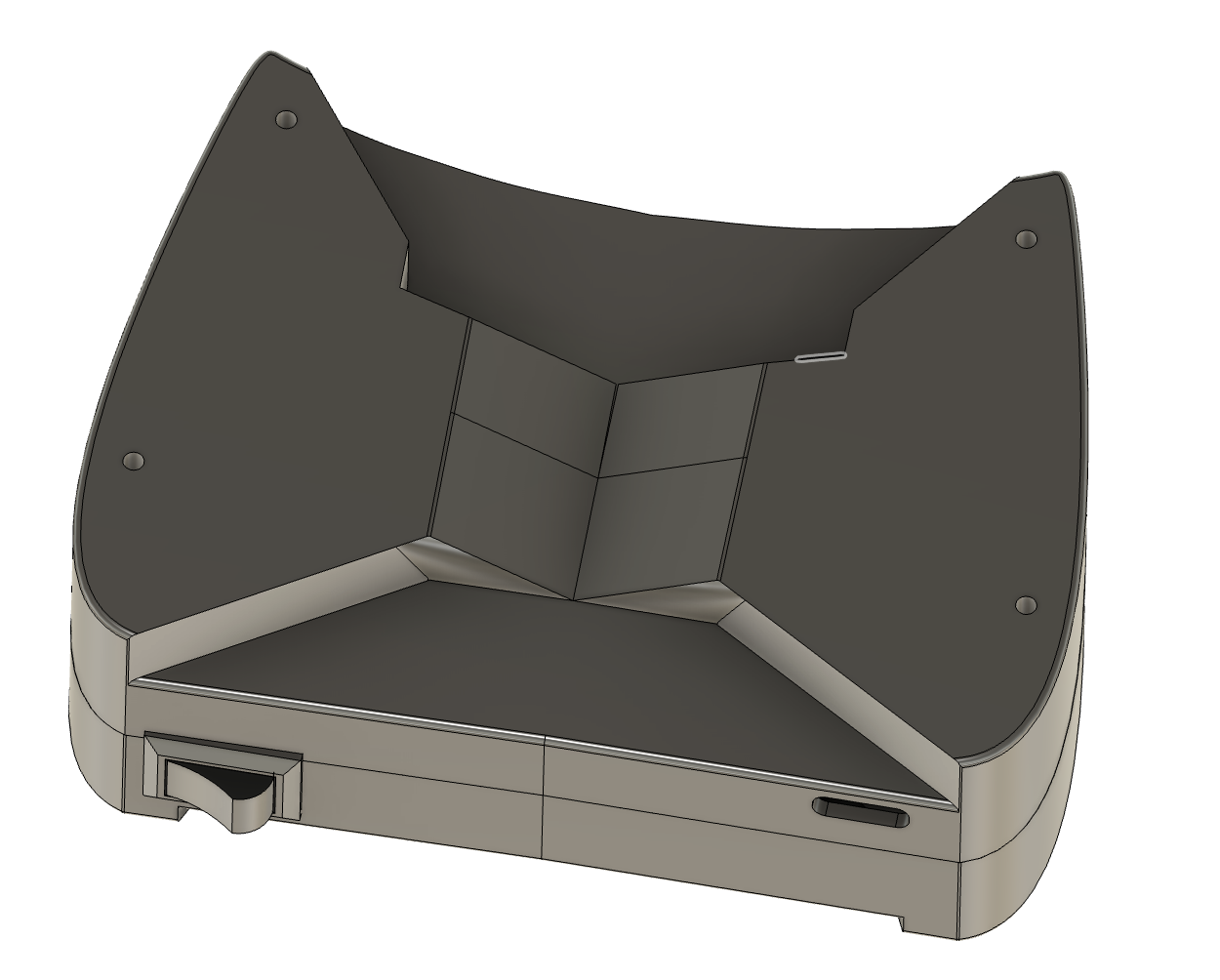 (signed) This Is Not What Thought / Yuri Hasegawa